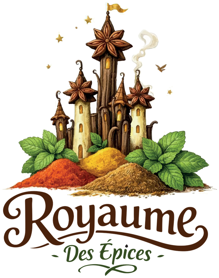 Royaume des Épices