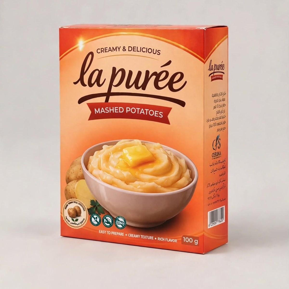 La Purée