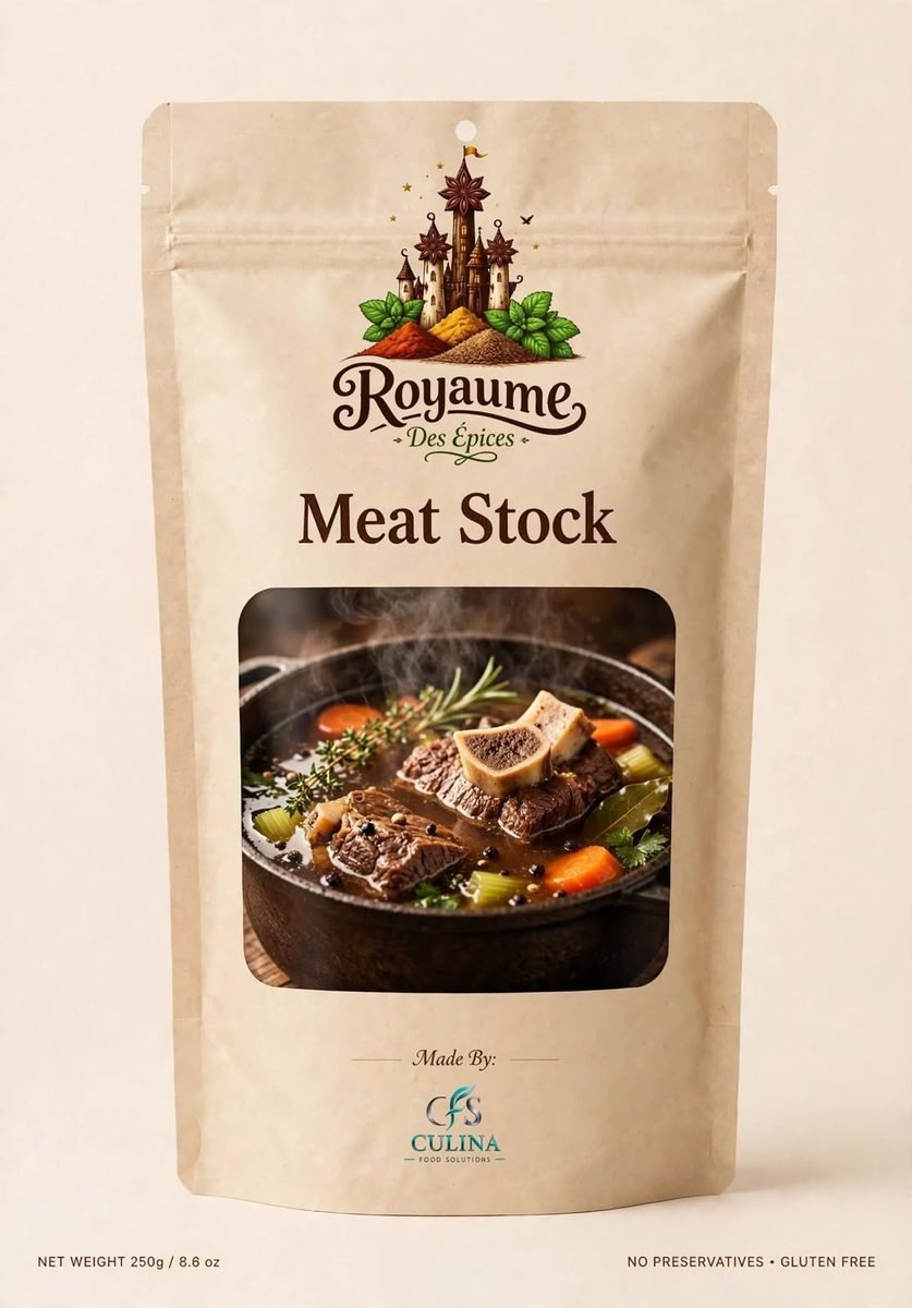Meat Stock